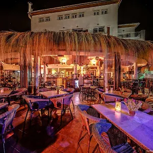 Hotel Playas De, Peguera