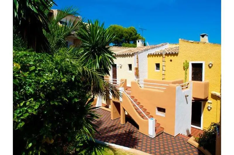 Ferienwohnung Aldea 2 Cala Fornells Peguera 0*,  Spanien